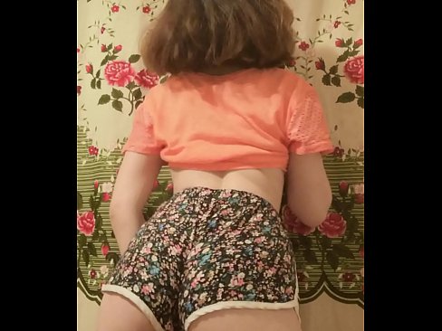 ❤️ orok ngora seksi stripping off kolor nya dina kaméra ️ ngan porno di urang ❤