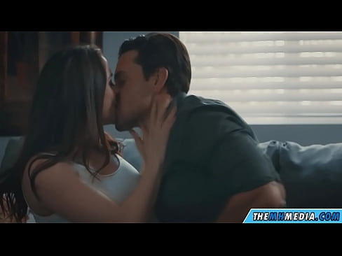 ❤️ Sex romantis sareng ibu busty anu saé ️ ngan porno di urang ❤